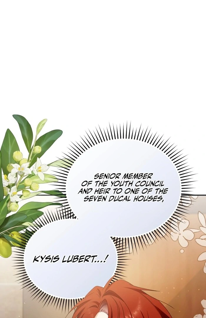 Honey, I Believe That’s Your Misunderstanding Chapter 33 page 87