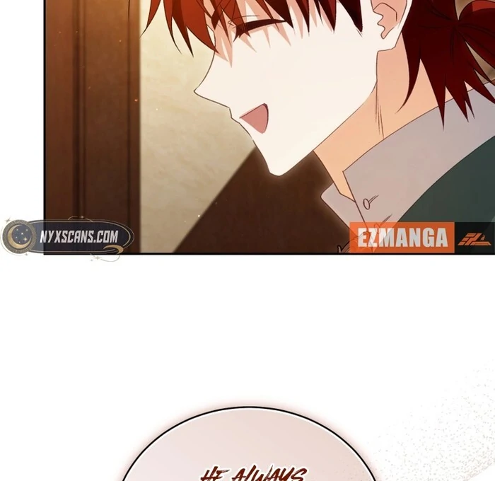 Honey, I Believe That’s Your Misunderstanding Chapter 33 page 103