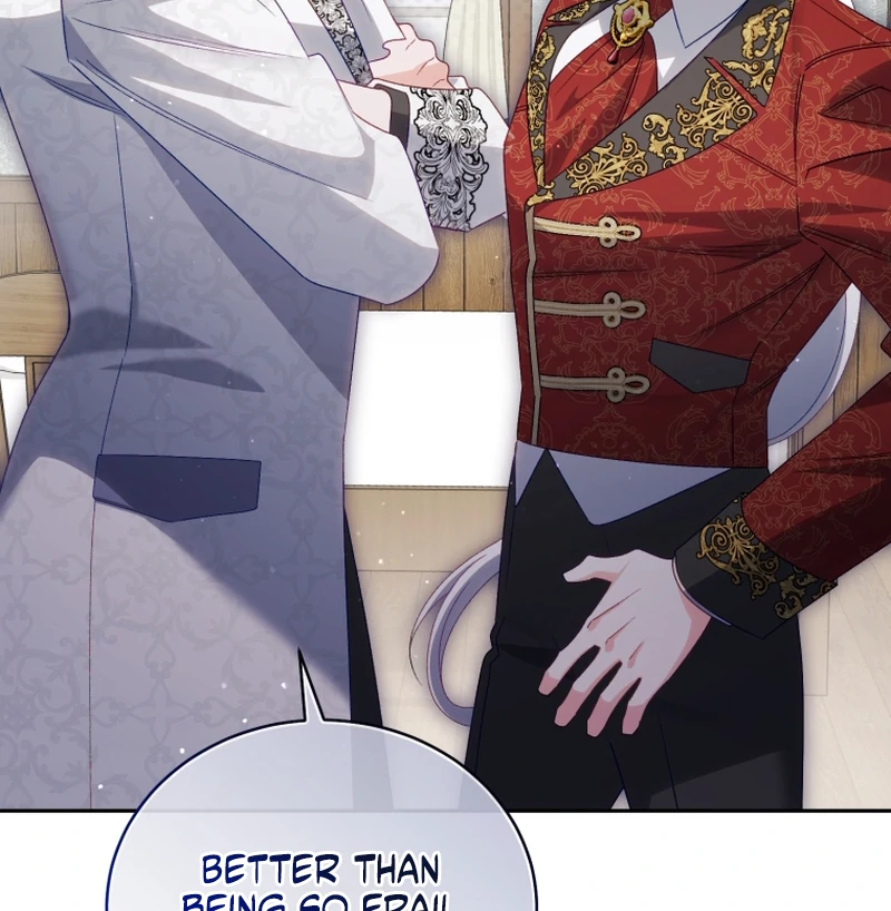 Honey, I Believe That’s Your Misunderstanding Chapter 39 page 13