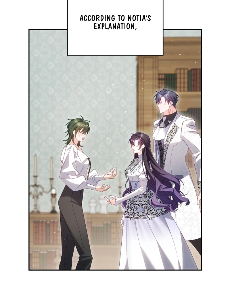 Honey, I Believe That’s Your Misunderstanding Chapter 39 page 69