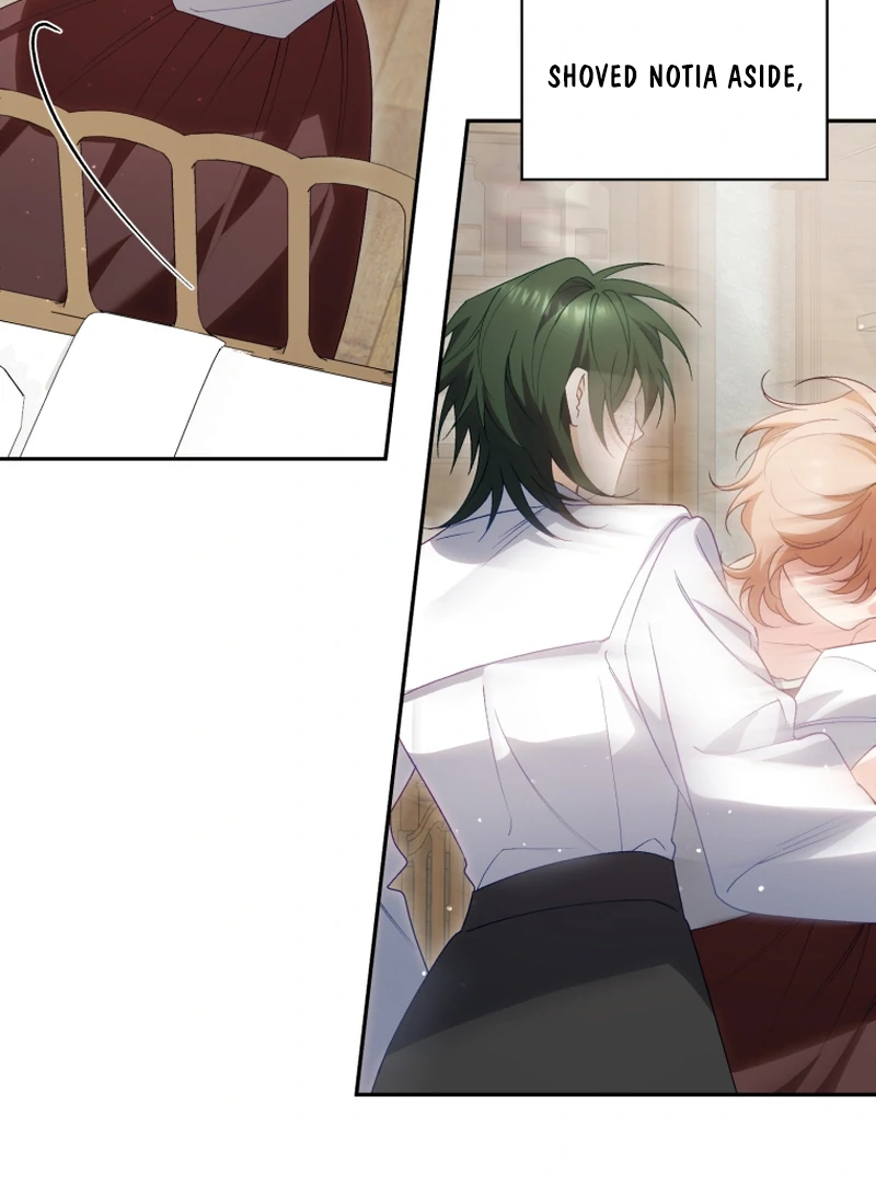 Honey, I Believe That’s Your Misunderstanding Chapter 39 page 71
