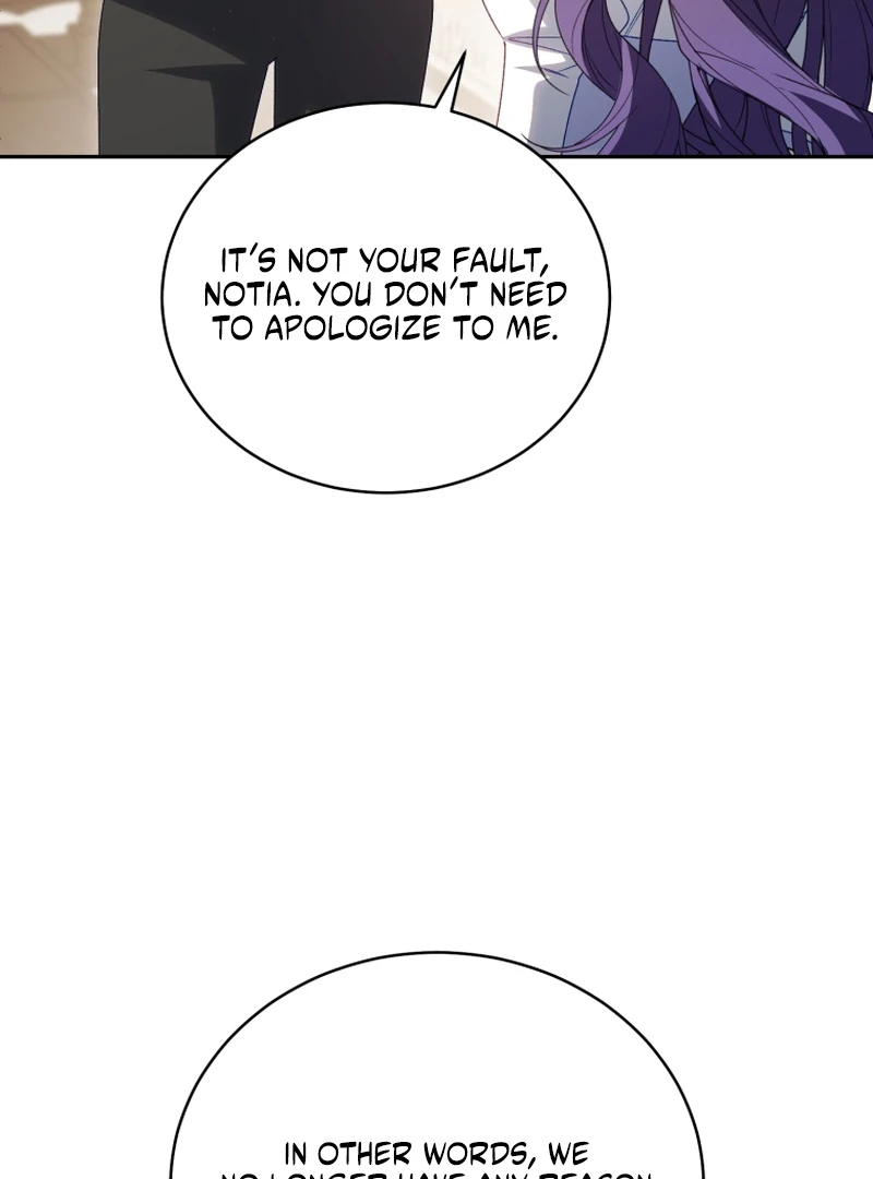 Honey, I Believe That’s Your Misunderstanding Chapter 39 page 77