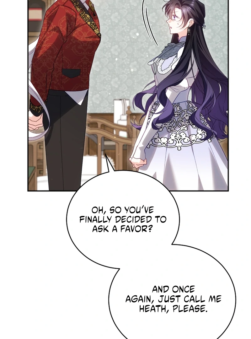 Honey, I Believe That’s Your Misunderstanding Chapter 39 page 99