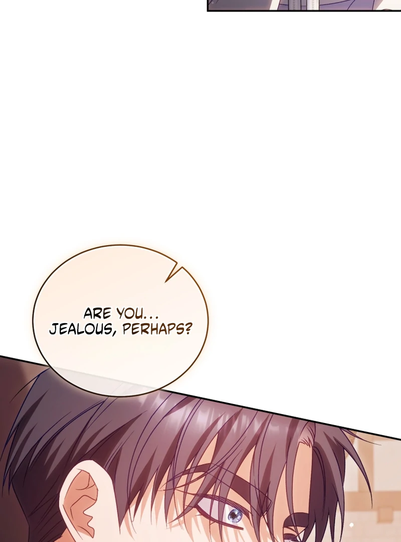 Honey, I Believe That’s Your Misunderstanding Chapter 39 page 114