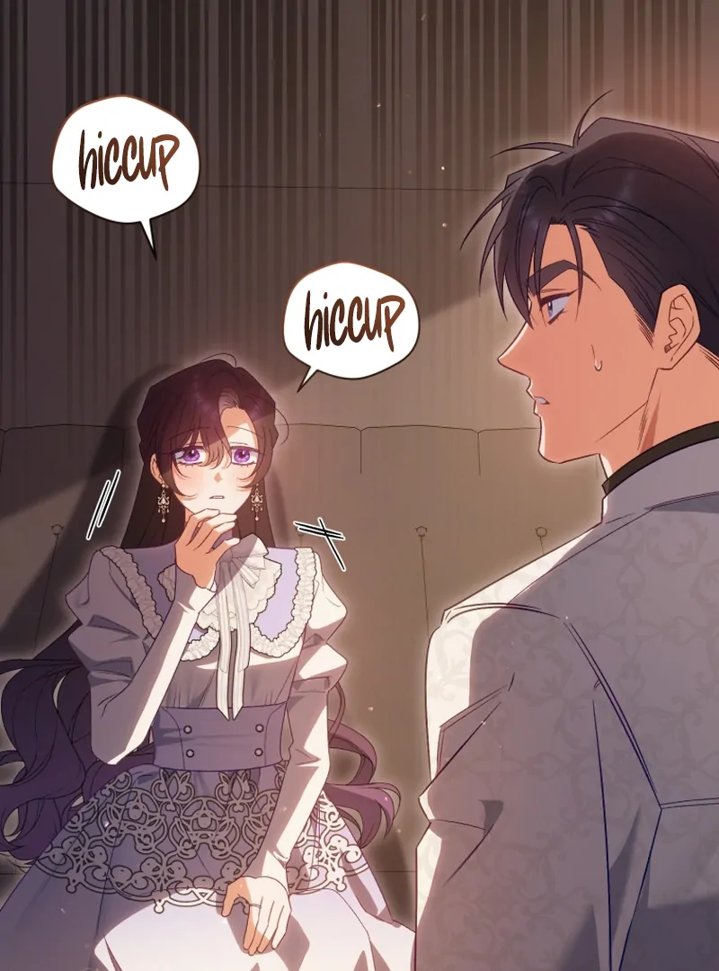 Honey, I Believe That’s Your Misunderstanding Chapter 40 page 2