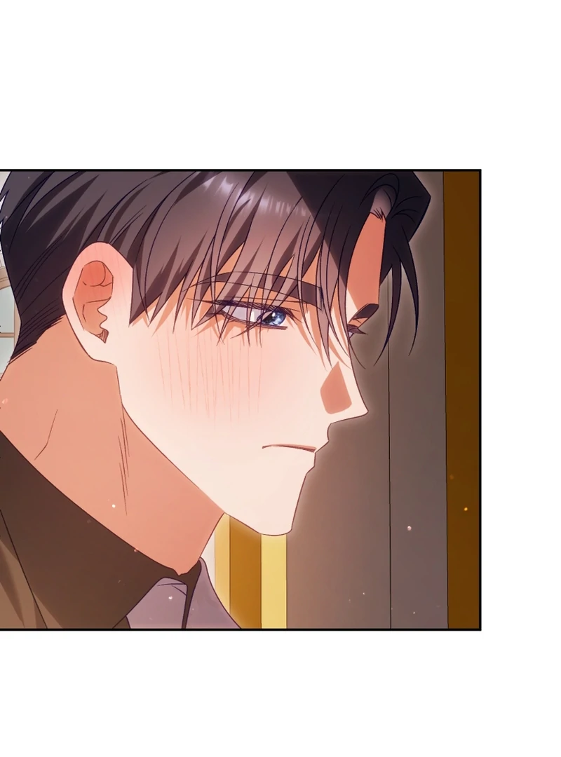 Honey, I Believe That’s Your Misunderstanding Chapter 40 page 7