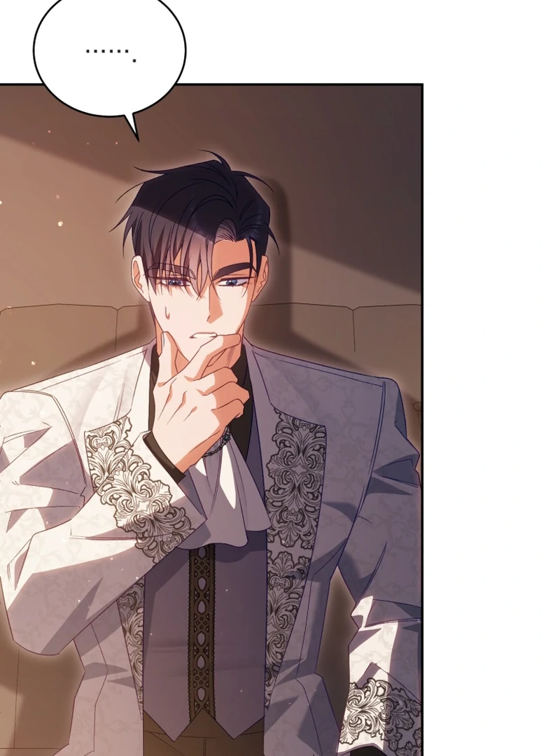 Honey, I Believe That’s Your Misunderstanding Chapter 40 page 10