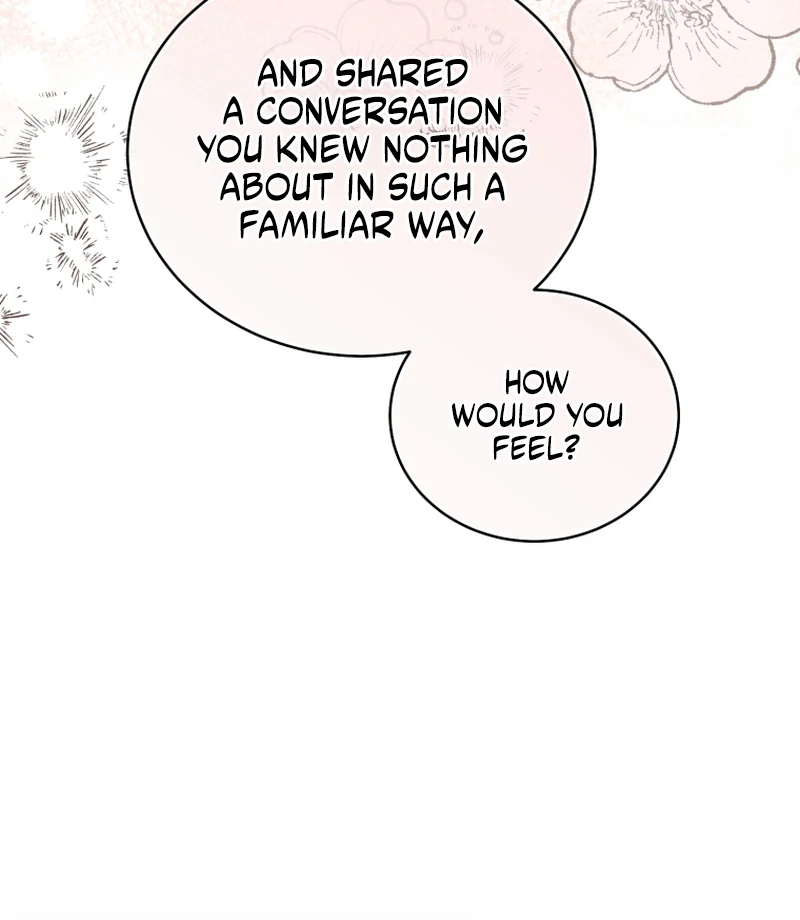 Honey, I Believe That’s Your Misunderstanding Chapter 40 page 14