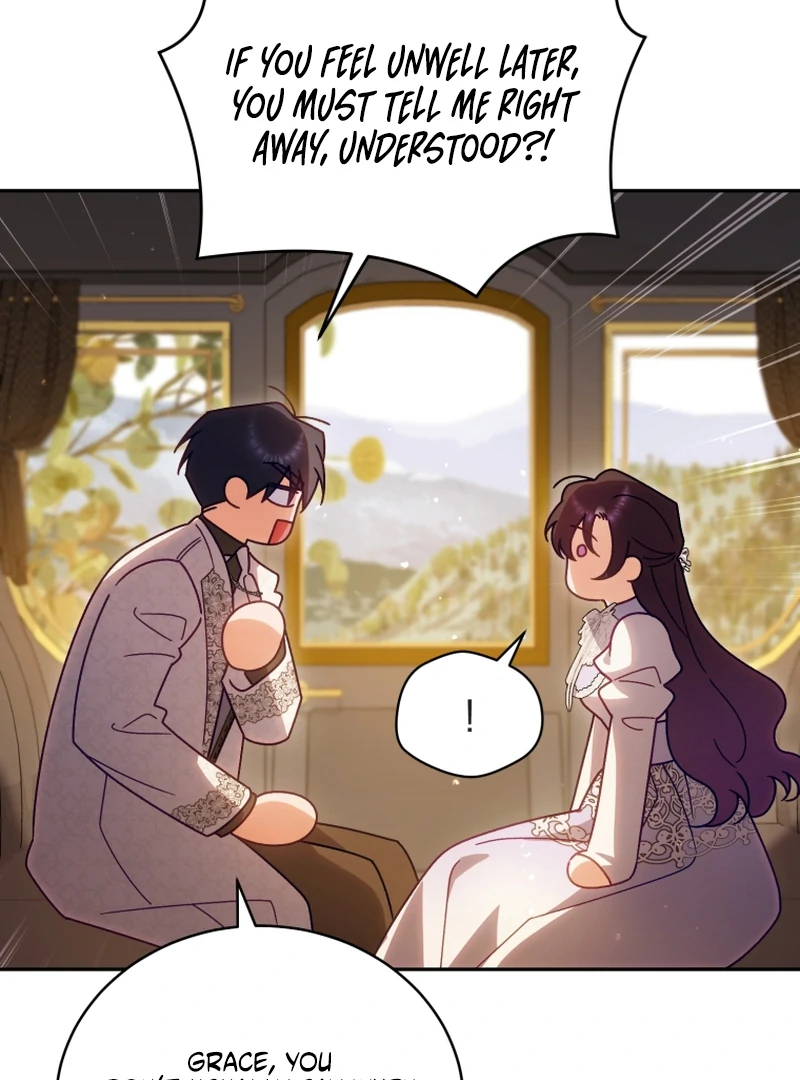Honey, I Believe That’s Your Misunderstanding Chapter 40 page 67
