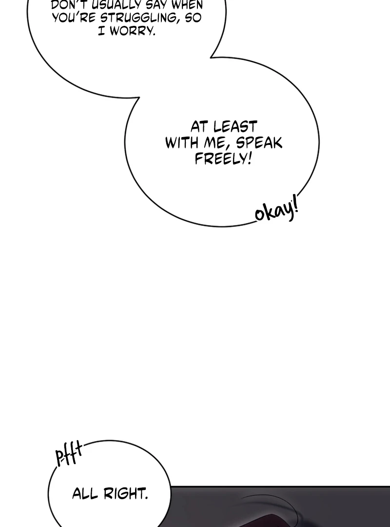 Honey, I Believe That’s Your Misunderstanding Chapter 40 page 68