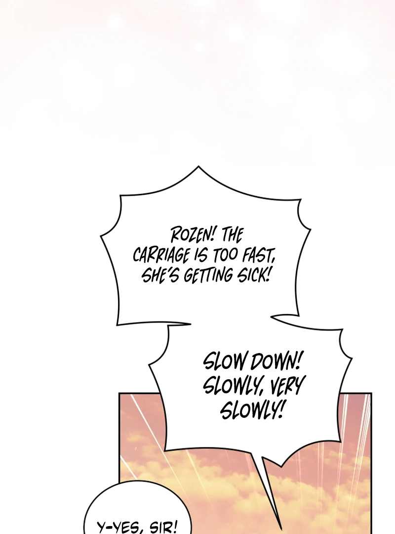Honey, I Believe That’s Your Misunderstanding Chapter 40 page 92