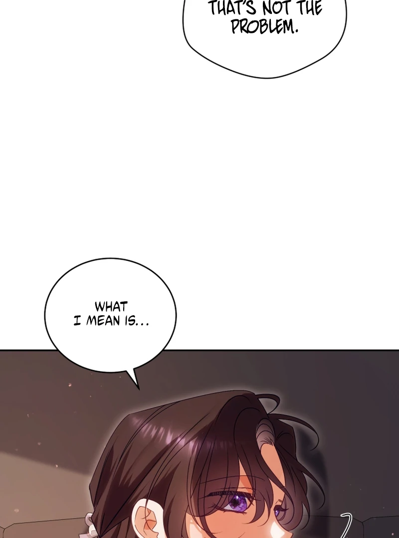 Honey, I Believe That’s Your Misunderstanding Chapter 40 page 102