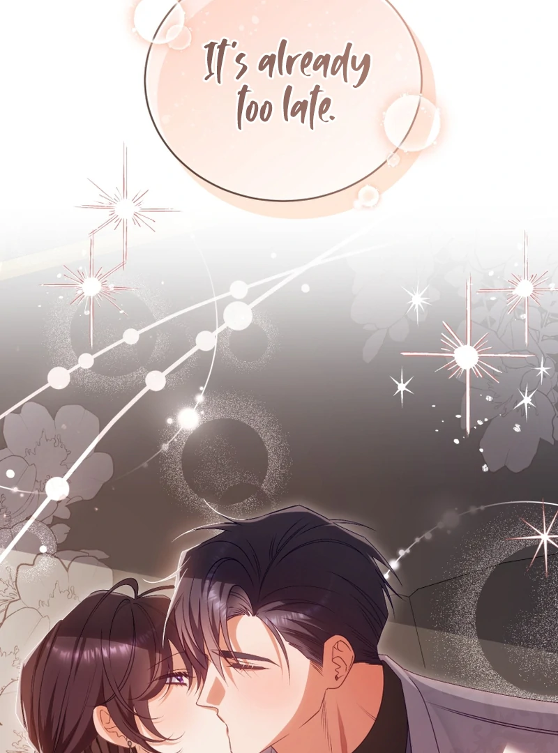 Honey, I Believe That’s Your Misunderstanding Chapter 40 page 122
