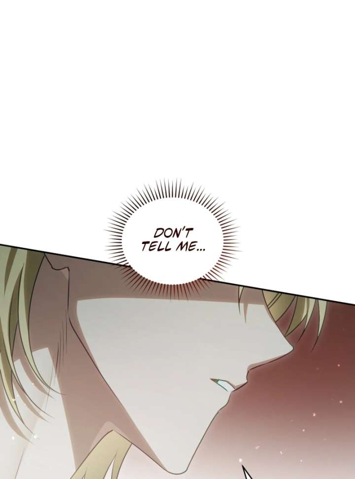Honey, I Believe That’s Your Misunderstanding Chapter 42 page 37