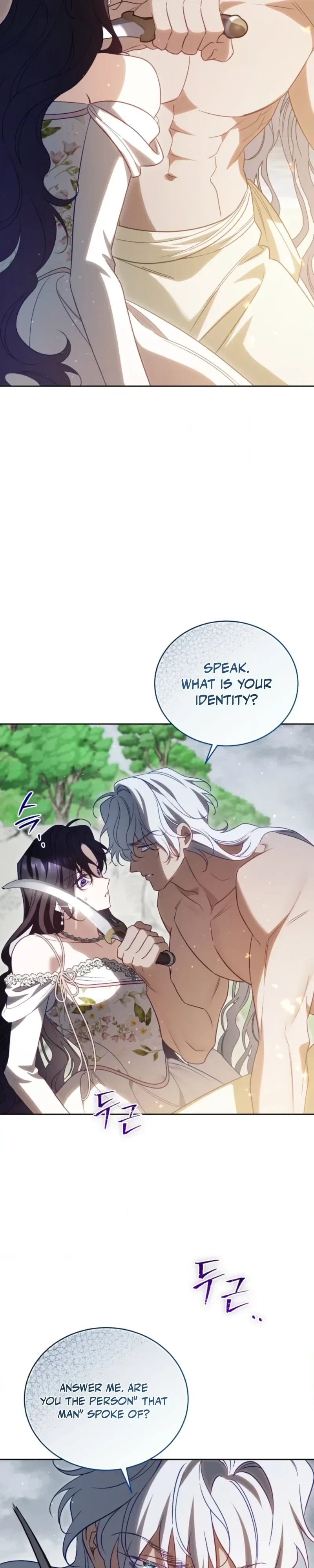Honey, I Believe That’s Your Misunderstanding Chapter 59 page 25
