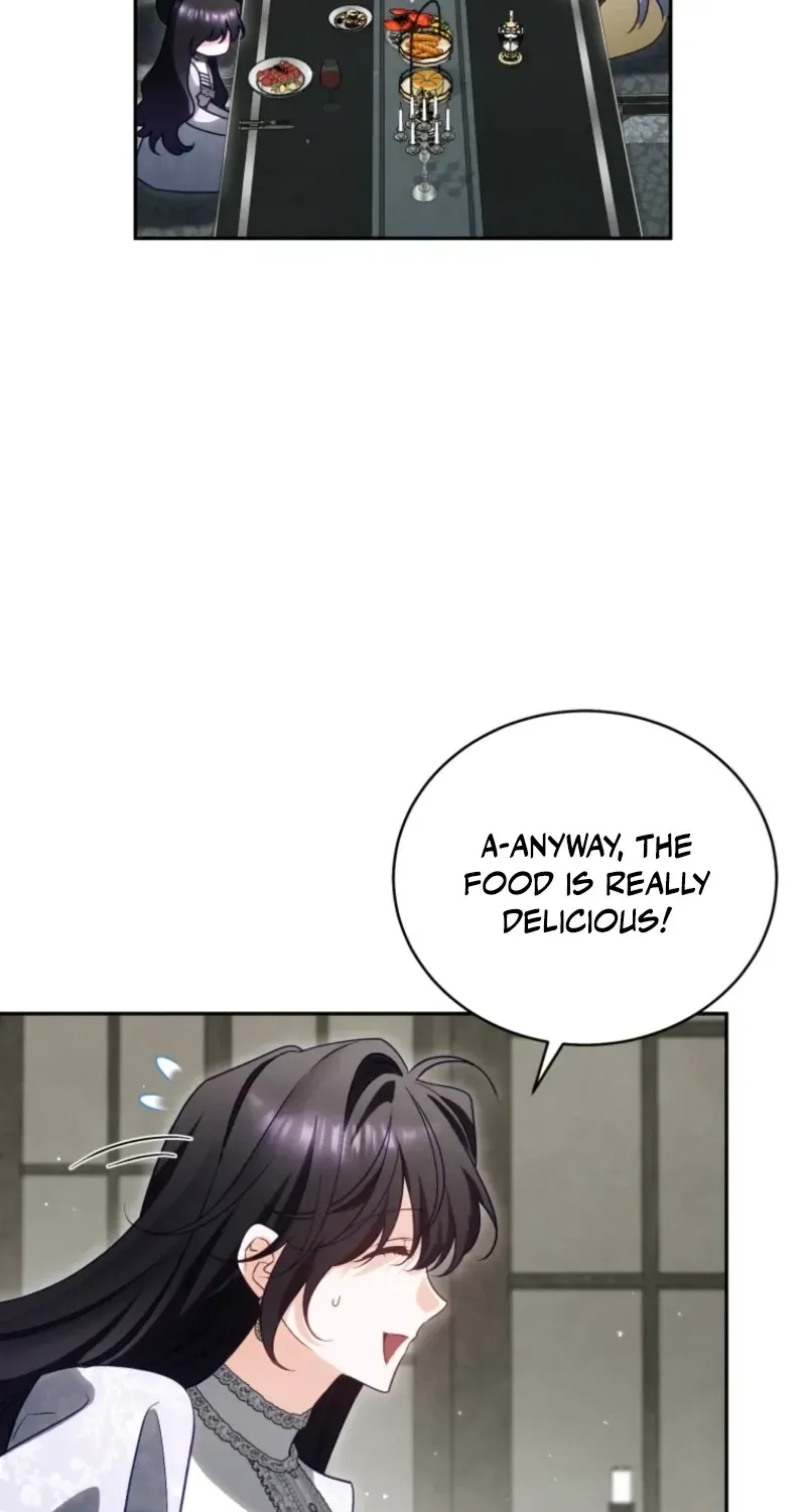 Honey, I Believe That’s Your Misunderstanding Chapter 60 page 36