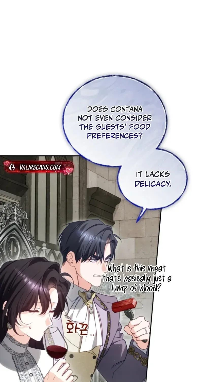 Honey, I Believe That’s Your Misunderstanding Chapter 60 page 39