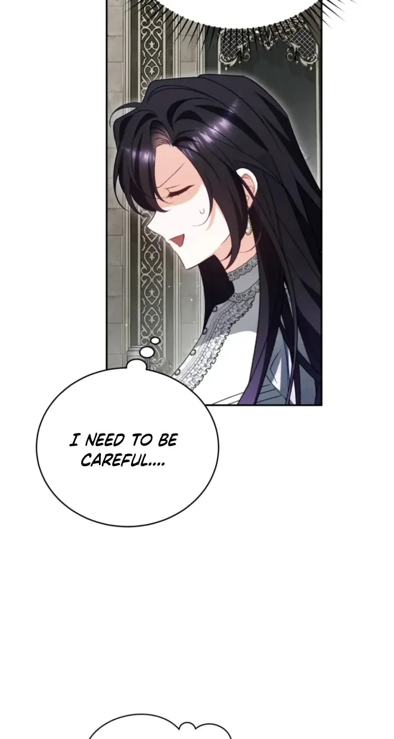 Honey, I Believe That’s Your Misunderstanding Chapter 60 page 61