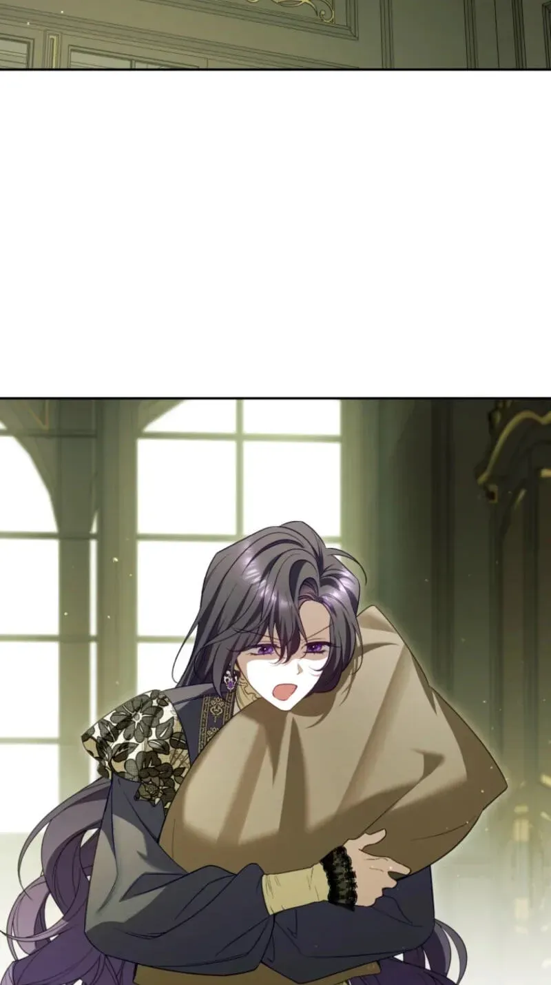 Honey, I Believe That’s Your Misunderstanding Chapter 69 page 3
