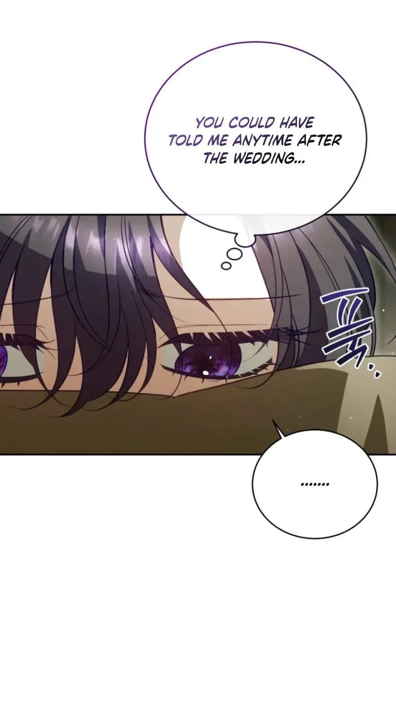 Honey, I Believe That’s Your Misunderstanding Chapter 69 page 6