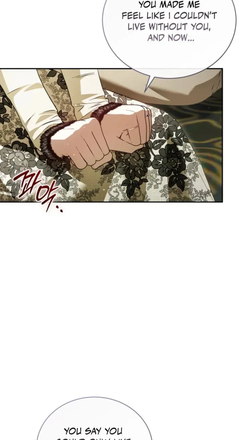 Honey, I Believe That’s Your Misunderstanding Chapter 69 page 14