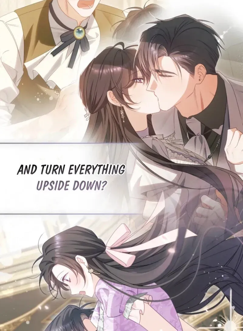 Honey, I Believe That’s Your Misunderstanding Chapter 69 page 10