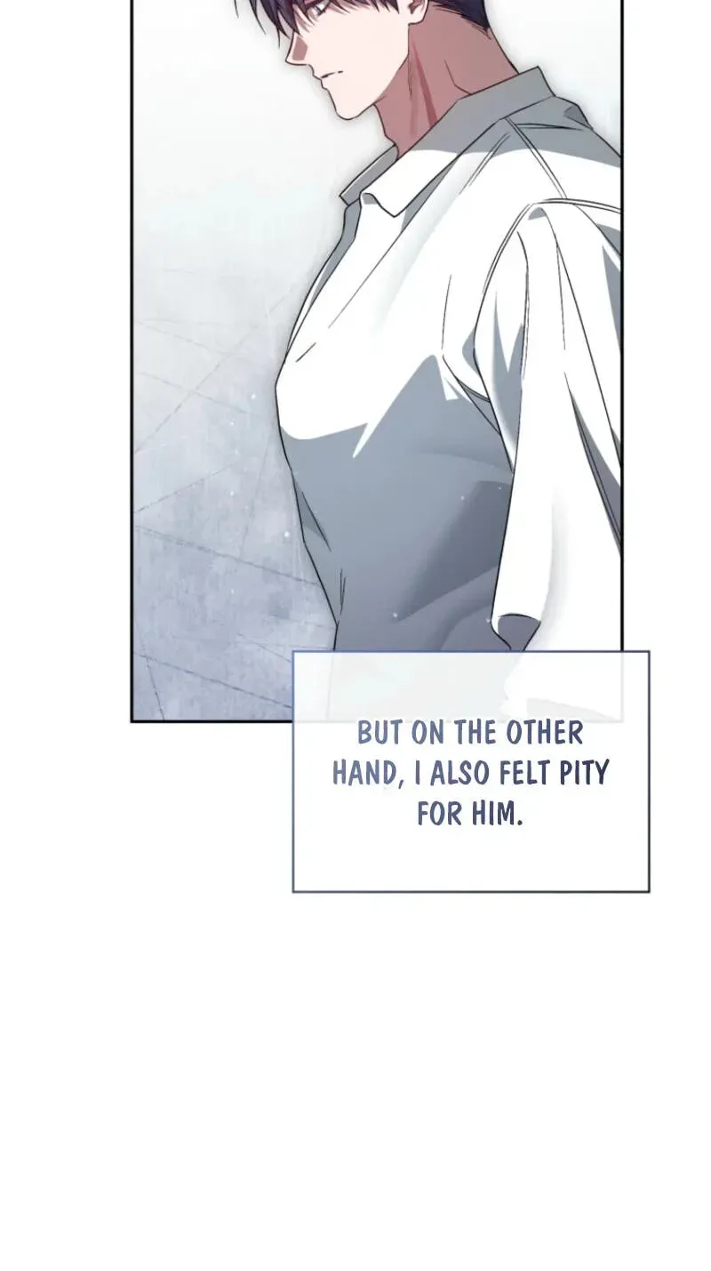 Honey, I Believe That’s Your Misunderstanding Chapter 69 page 24