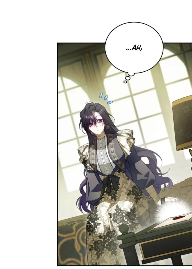 Honey, I Believe That’s Your Misunderstanding Chapter 69 page 40