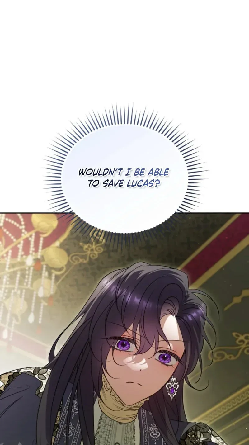 Honey, I Believe That’s Your Misunderstanding Chapter 69 page 32
