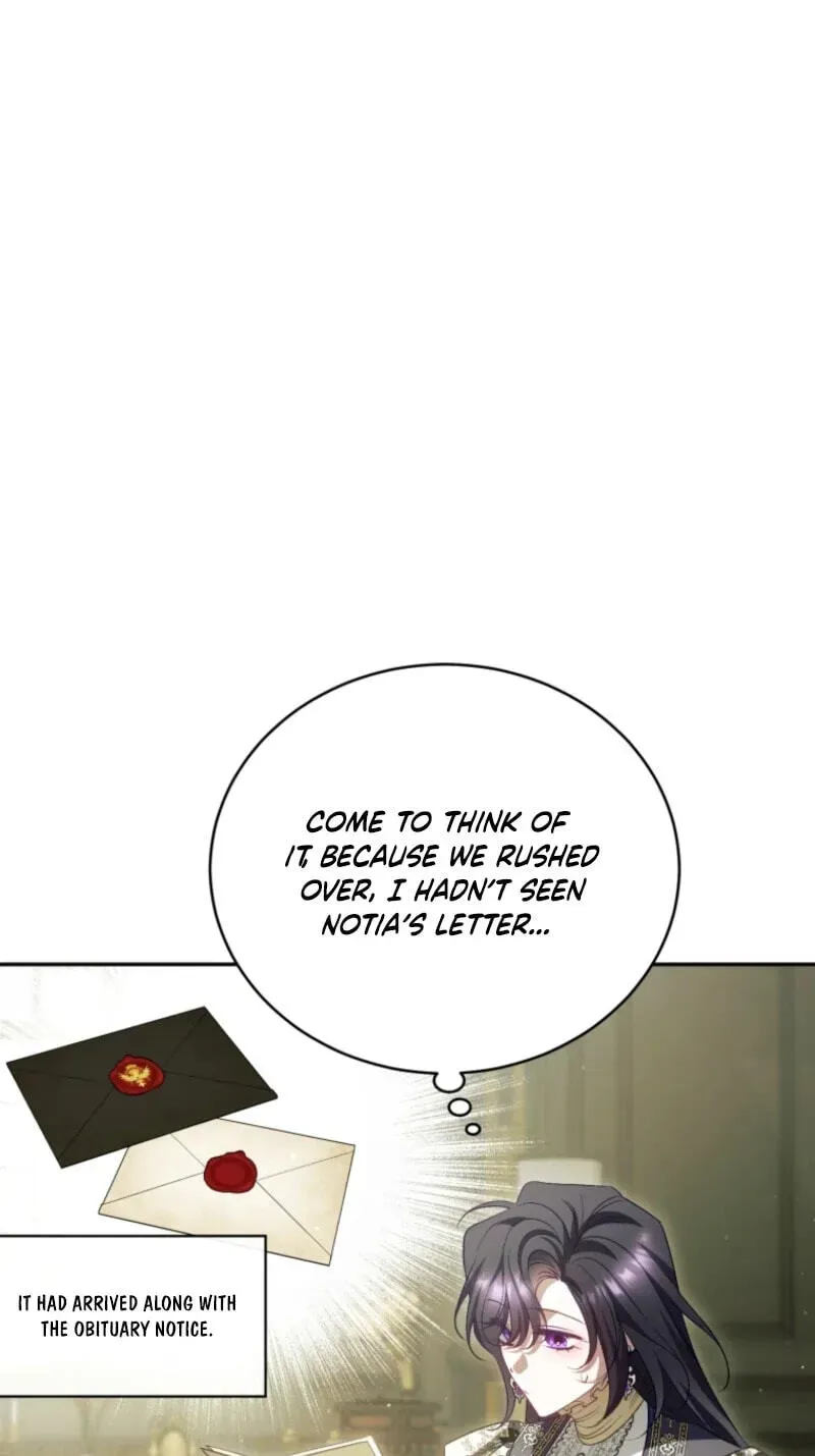 Honey, I Believe That’s Your Misunderstanding Chapter 69 page 41