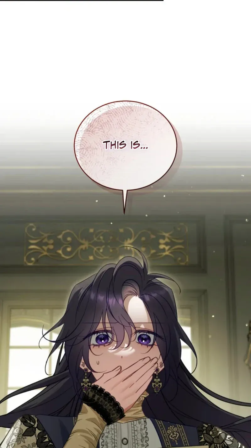 Honey, I Believe That’s Your Misunderstanding Chapter 69 page 43