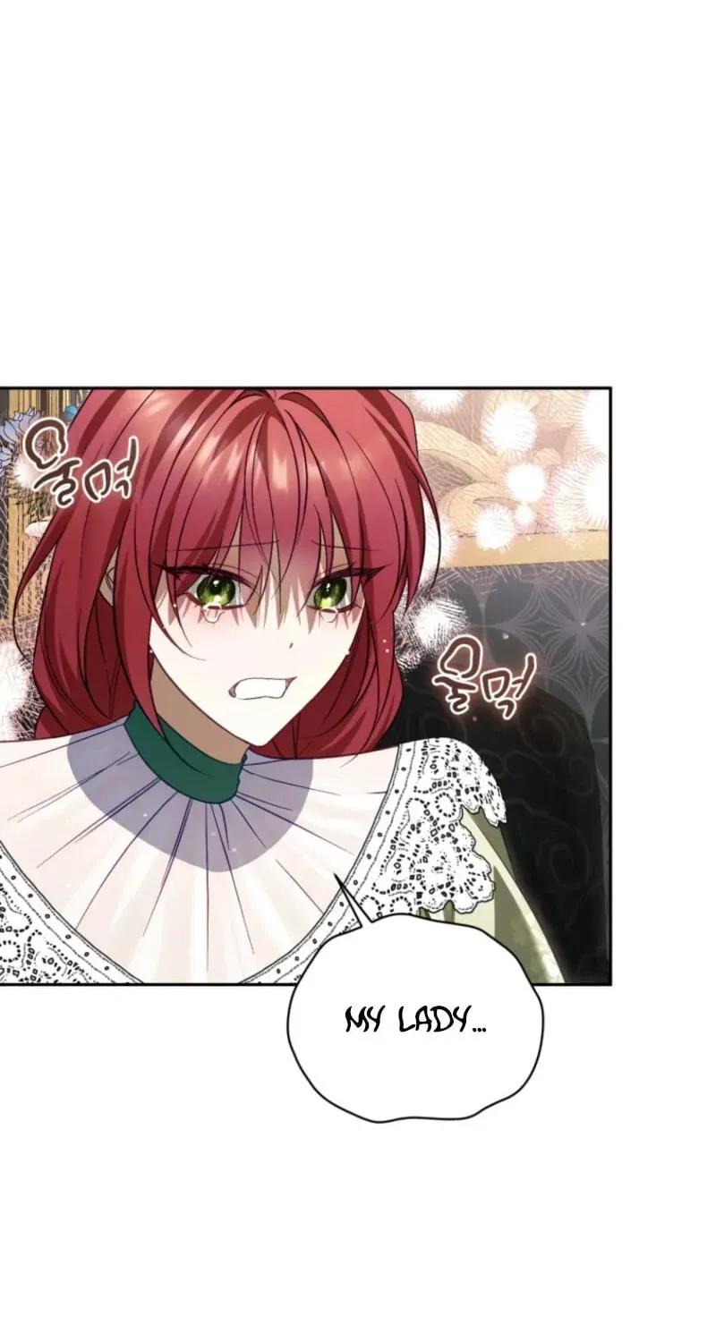 Honey, I Believe That’s Your Misunderstanding Chapter 69 page 49