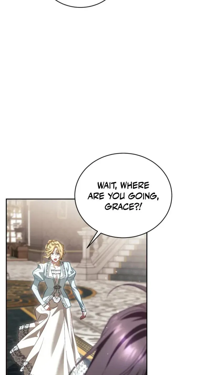 Honey, I Believe That’s Your Misunderstanding Chapter 69 page 54
