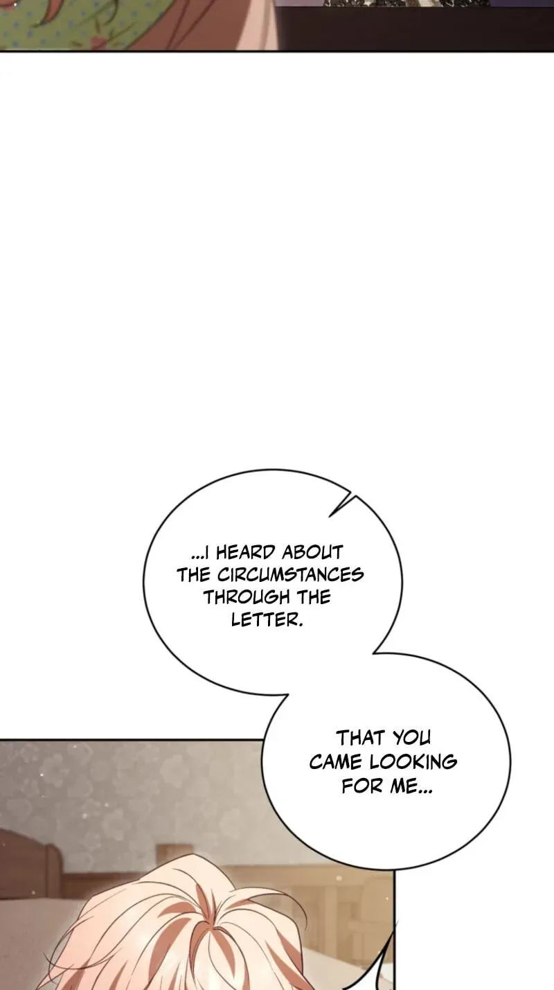 Honey, I Believe That’s Your Misunderstanding Chapter 69 page 73
