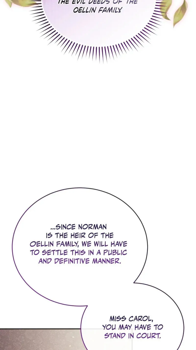 Honey, I Believe That’s Your Misunderstanding Chapter 69 page 101