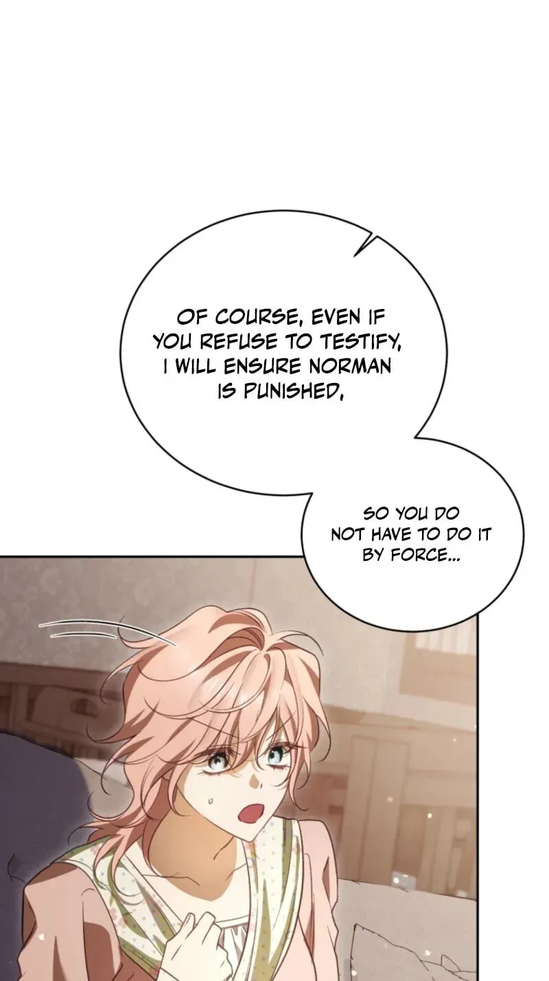 Honey, I Believe That’s Your Misunderstanding Chapter 69 page 105