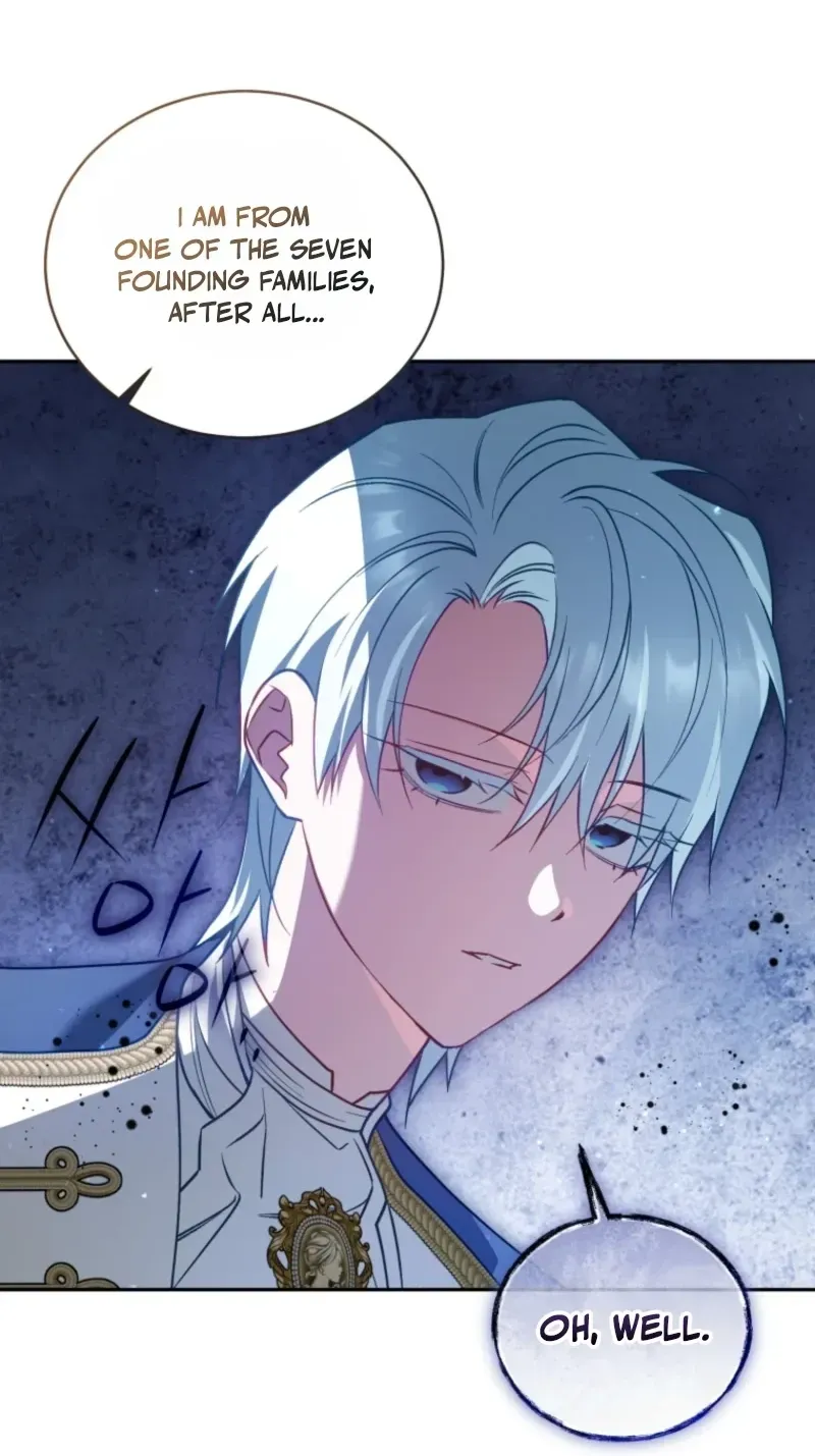 Honey, I Believe That’s Your Misunderstanding Chapter 72 page 5