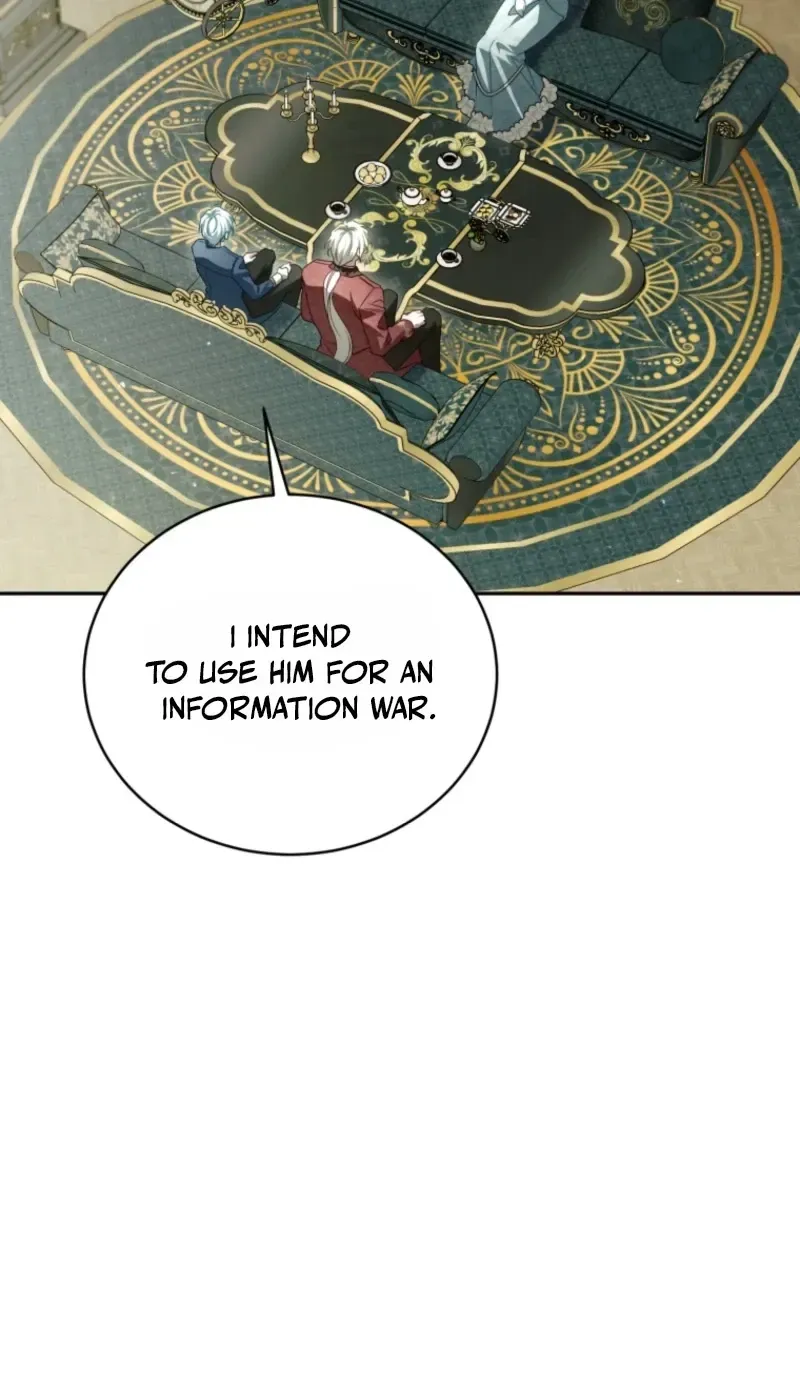 Honey, I Believe That’s Your Misunderstanding Chapter 72 page 9