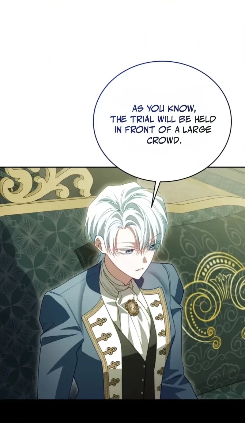 Honey, I Believe That’s Your Misunderstanding Chapter 72 page 10