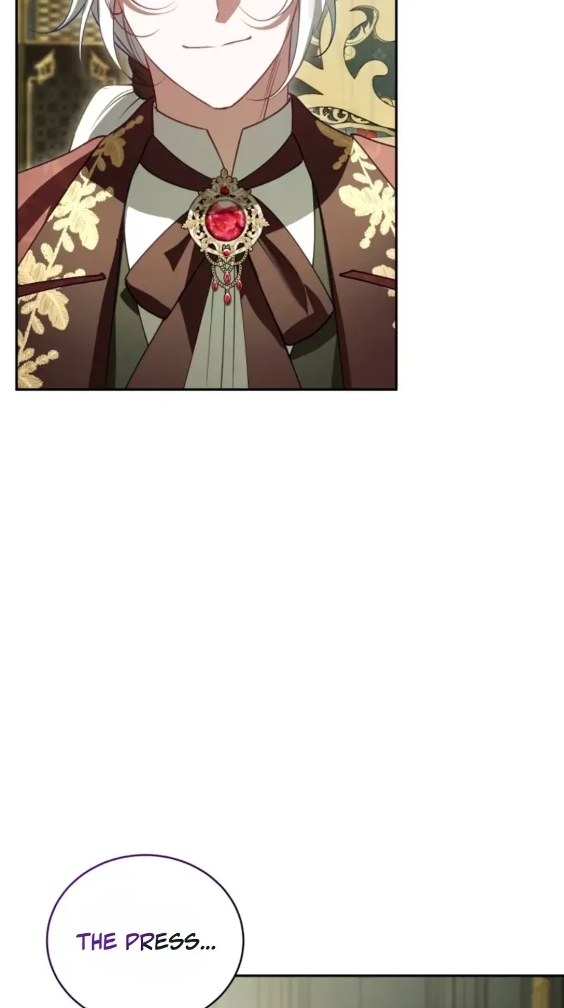 Honey, I Believe That’s Your Misunderstanding Chapter 72 page 14