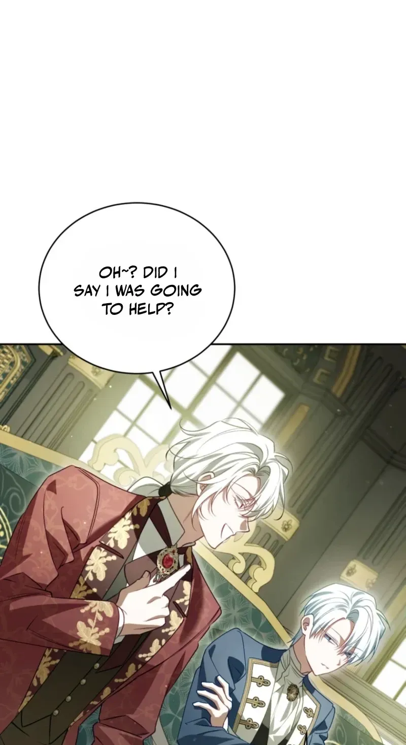 Honey, I Believe That’s Your Misunderstanding Chapter 72 page 19
