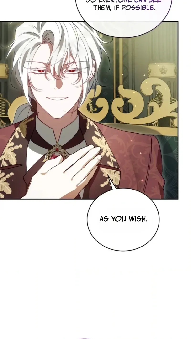 Honey, I Believe That’s Your Misunderstanding Chapter 72 page 30