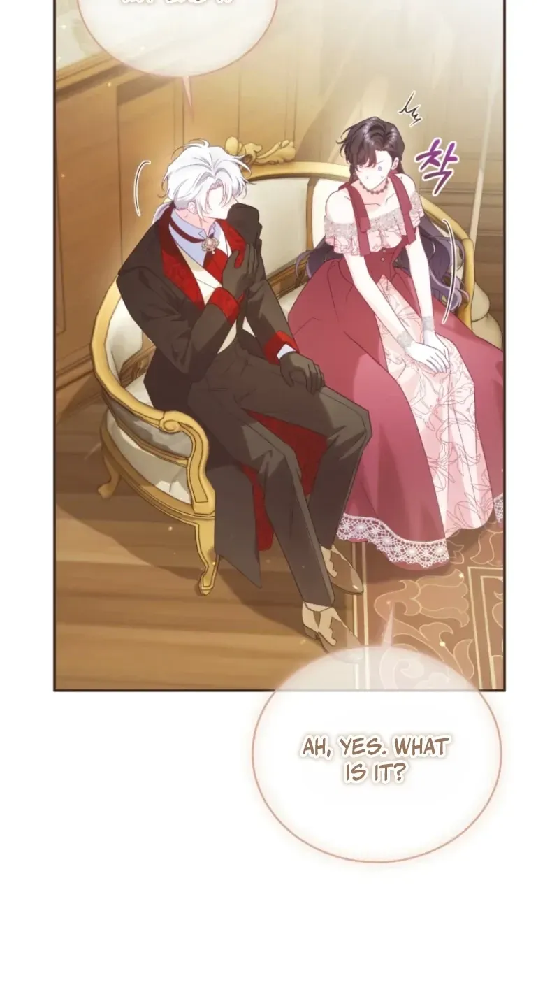Honey, I Believe That’s Your Misunderstanding Chapter 72 page 34