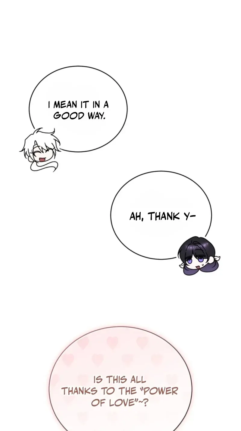 Honey, I Believe That’s Your Misunderstanding Chapter 72 page 37