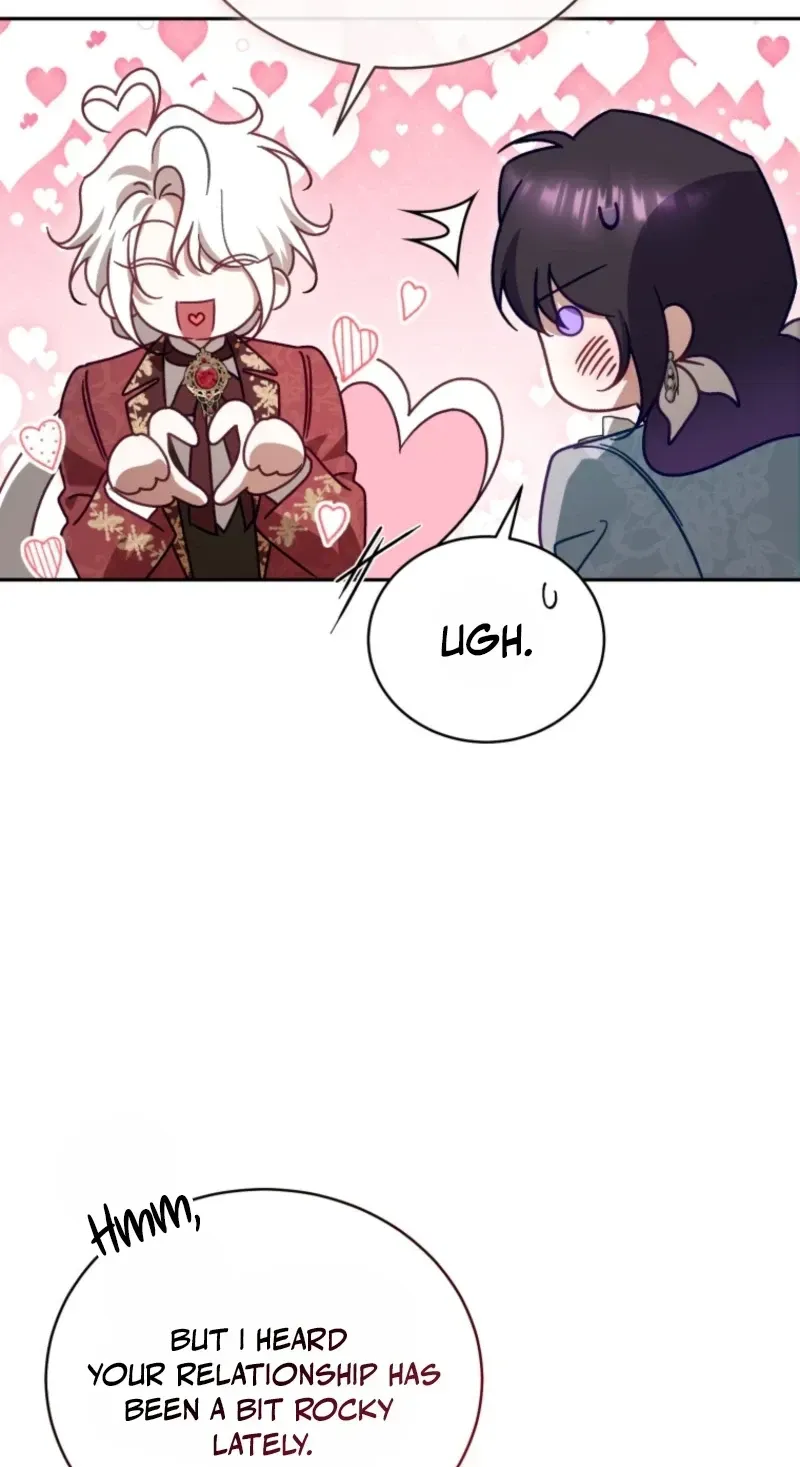 Honey, I Believe That’s Your Misunderstanding Chapter 72 page 38