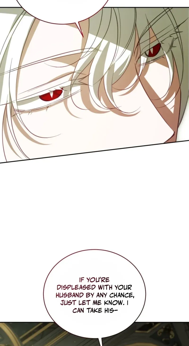 Honey, I Believe That’s Your Misunderstanding Chapter 72 page 39