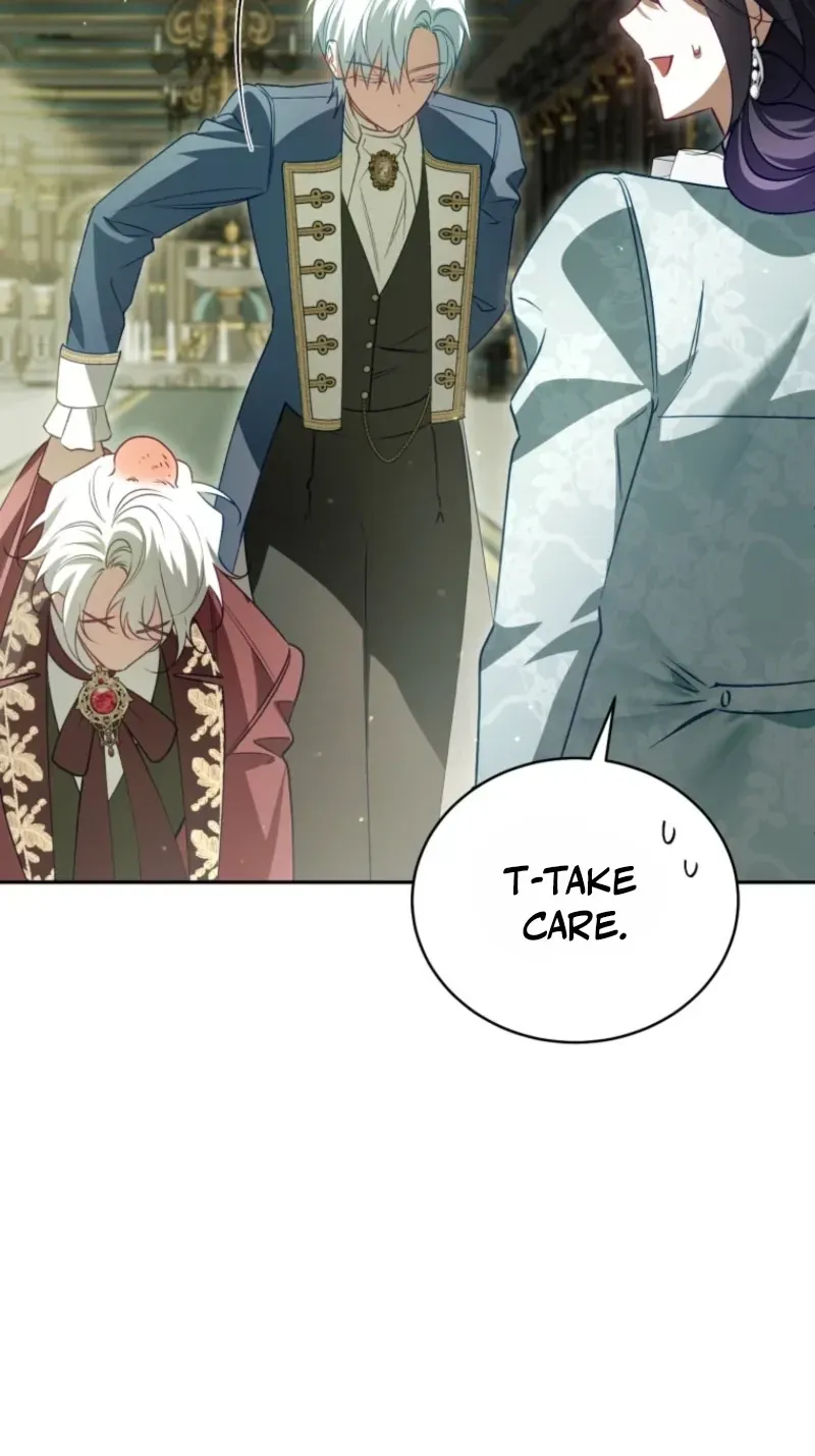 Honey, I Believe That’s Your Misunderstanding Chapter 72 page 43