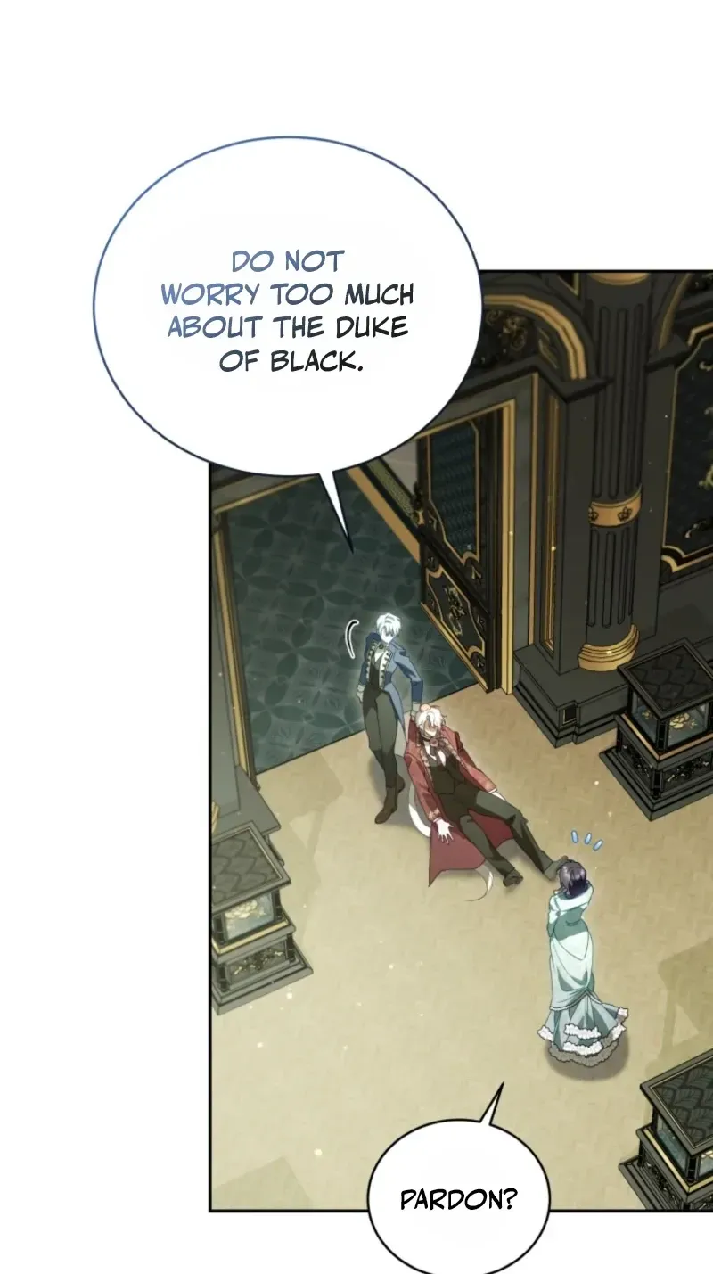 Honey, I Believe That’s Your Misunderstanding Chapter 72 page 44