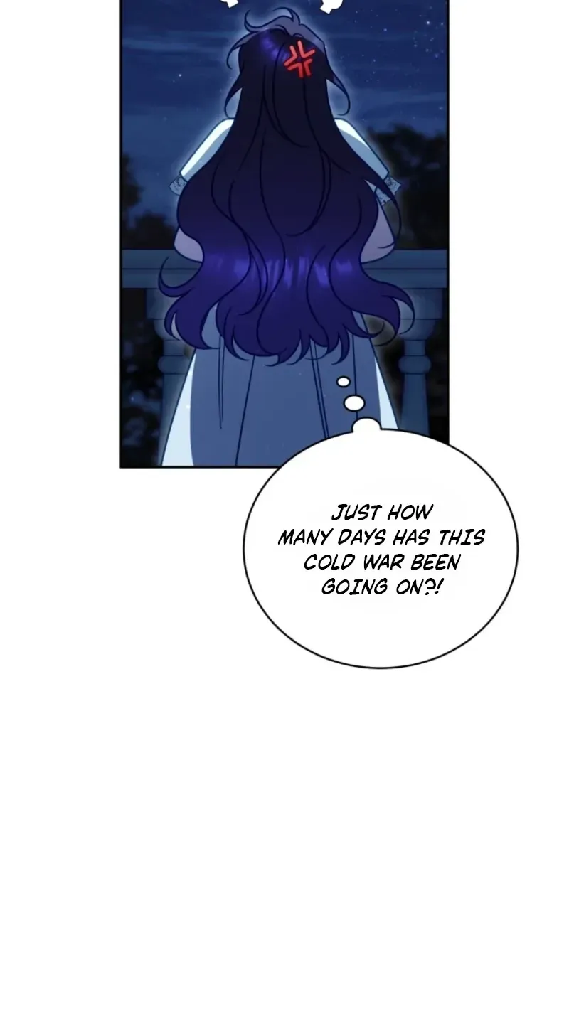 Honey, I Believe That’s Your Misunderstanding Chapter 72 page 55