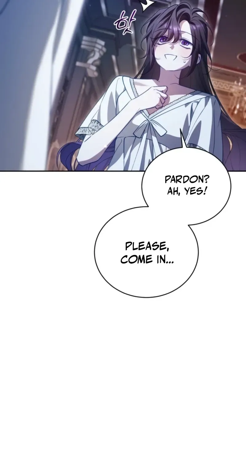 Honey, I Believe That’s Your Misunderstanding Chapter 72 page 69